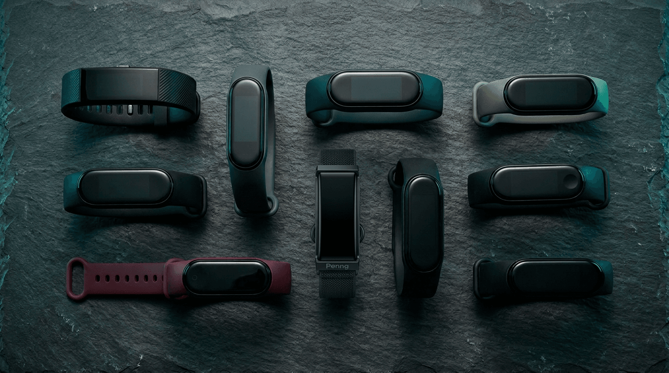 Best Fitness and Health Trackers in South Africa 2026: Complete Guide
