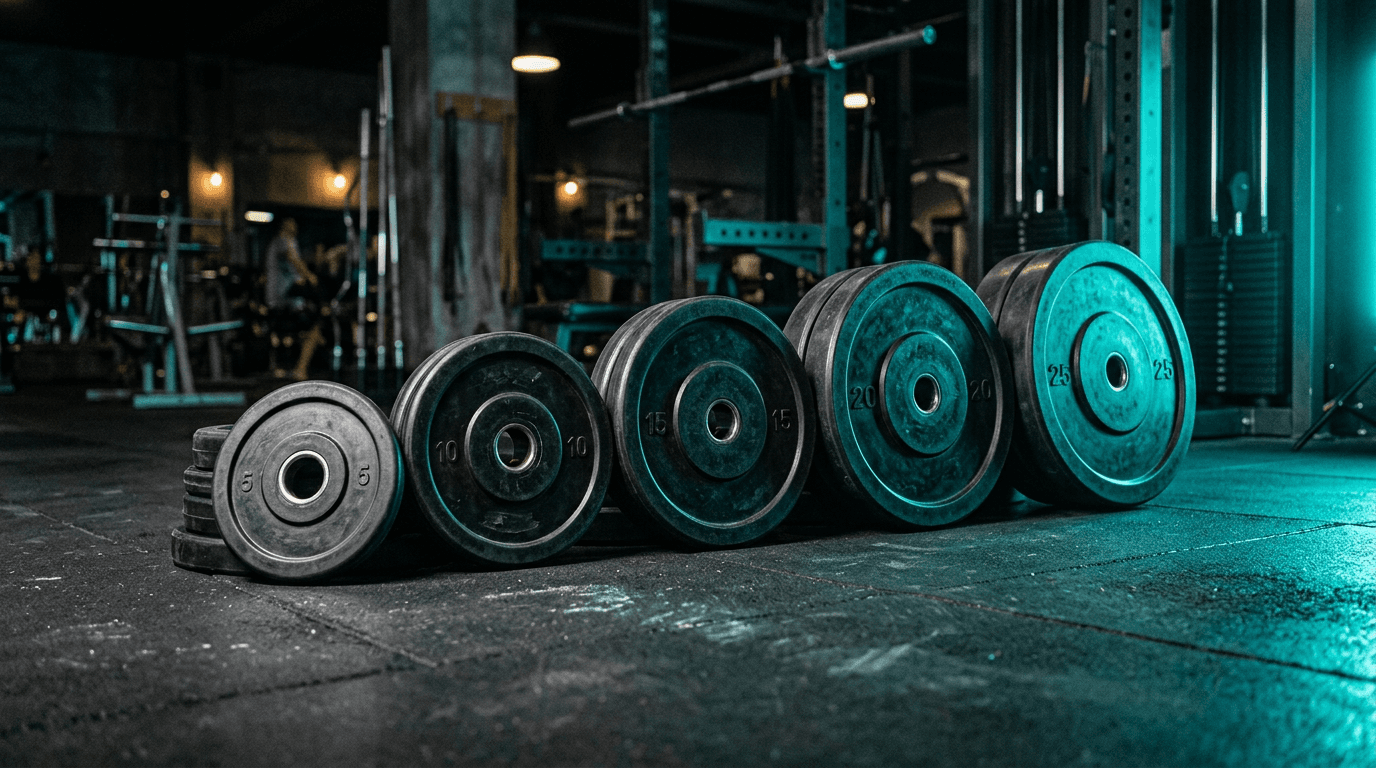 Progressive Overload: The Only Training Principle That Matters