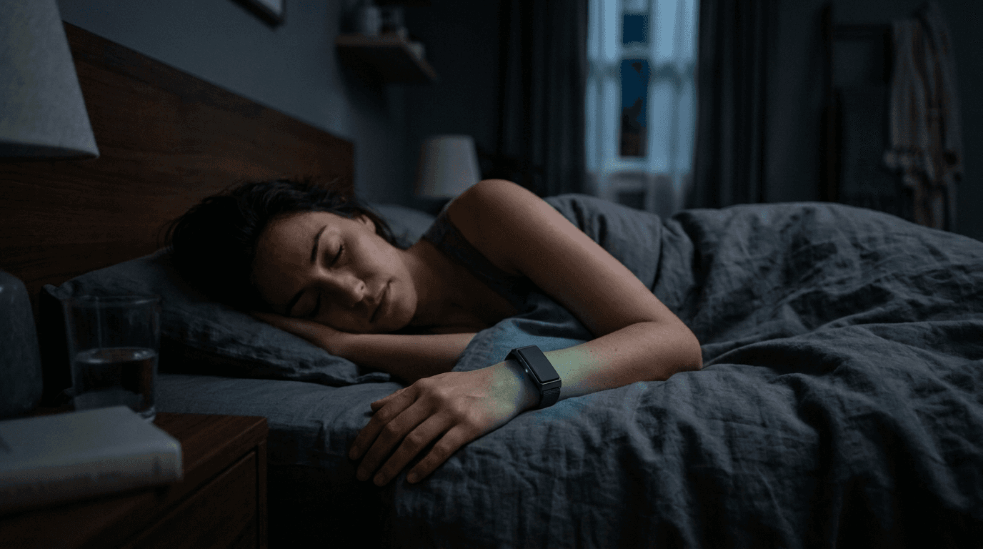 How Sleep Tracking Wearables Work (And How Accurate They Are)