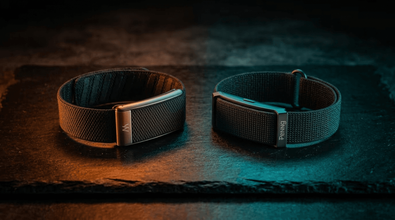 WHOOP vs Penng: Which Recovery Tracker Is Right for You?