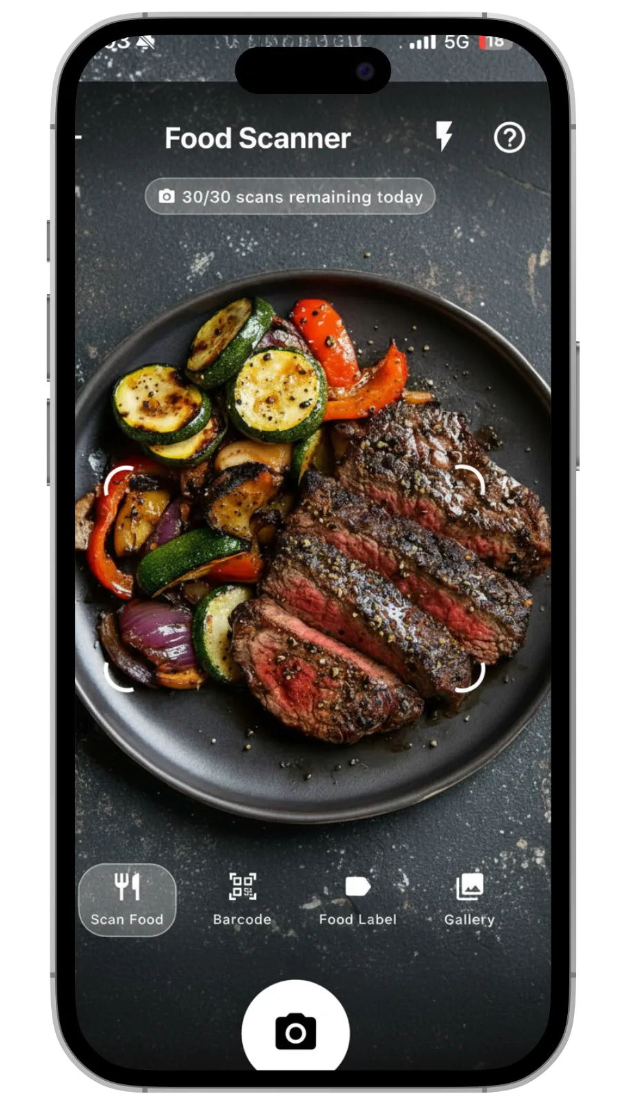 Multi-Method Scanner