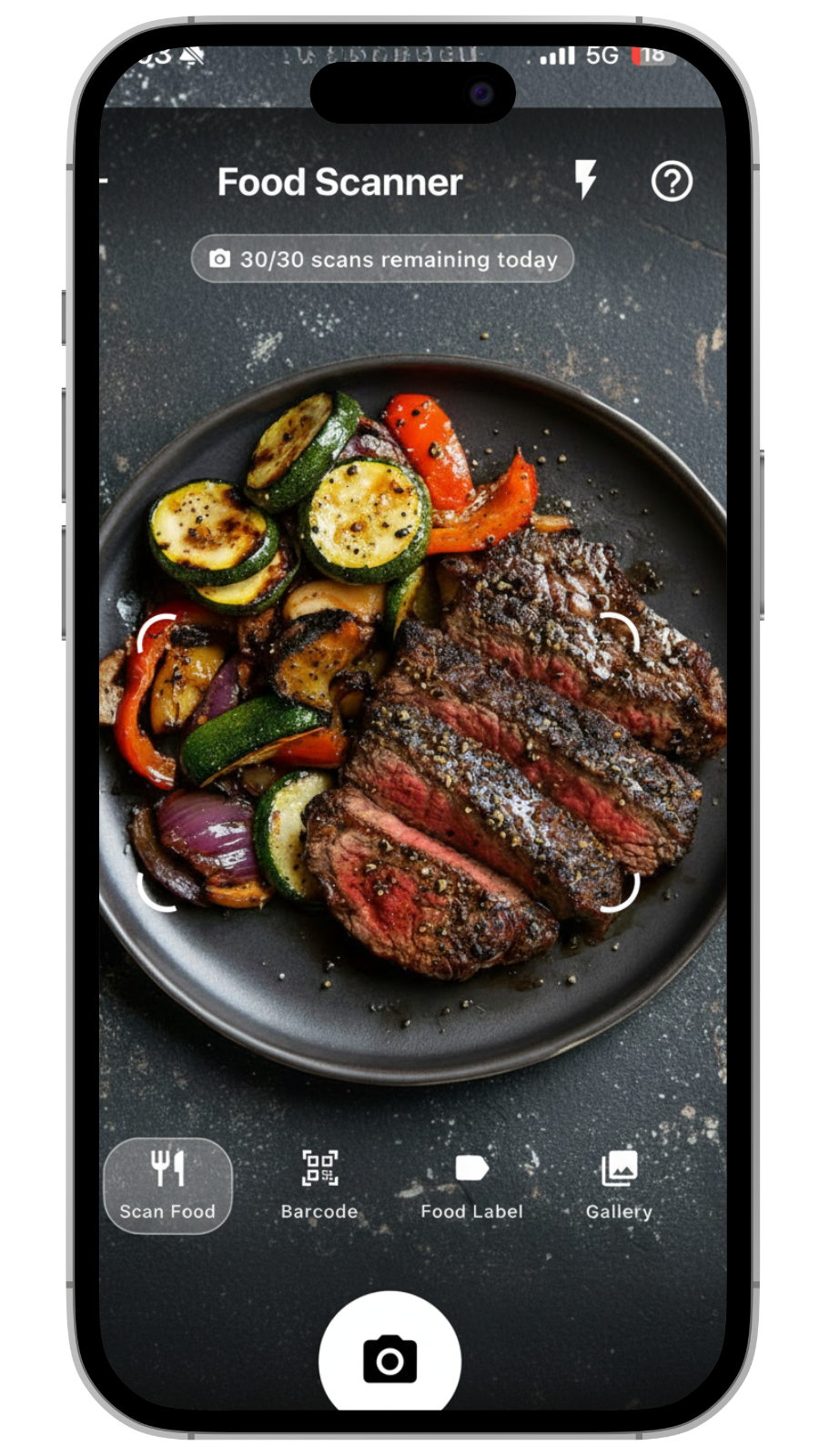 Multi-Method Scanner