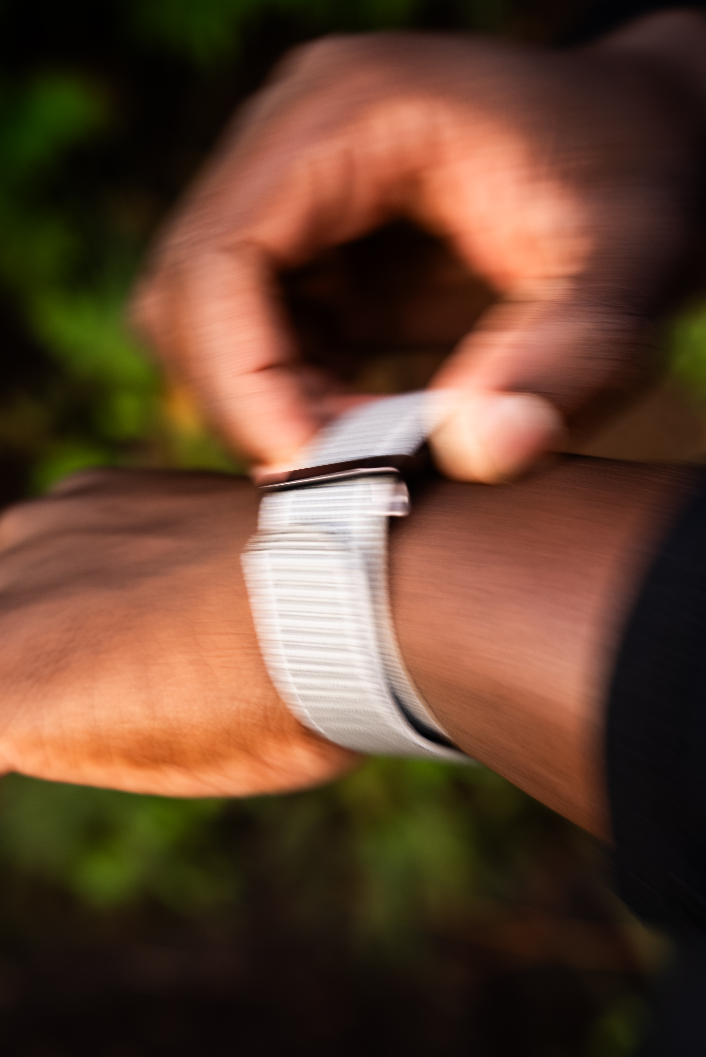 Health Without the Screen